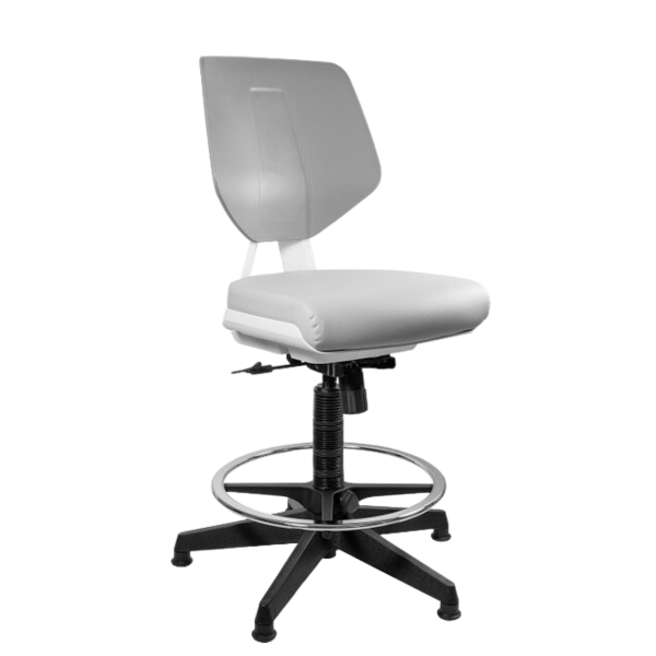 krzesło medyczne